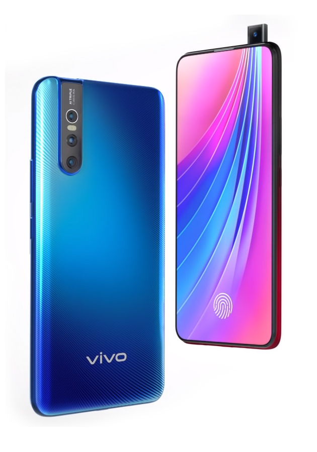 Vivo V15 Pro